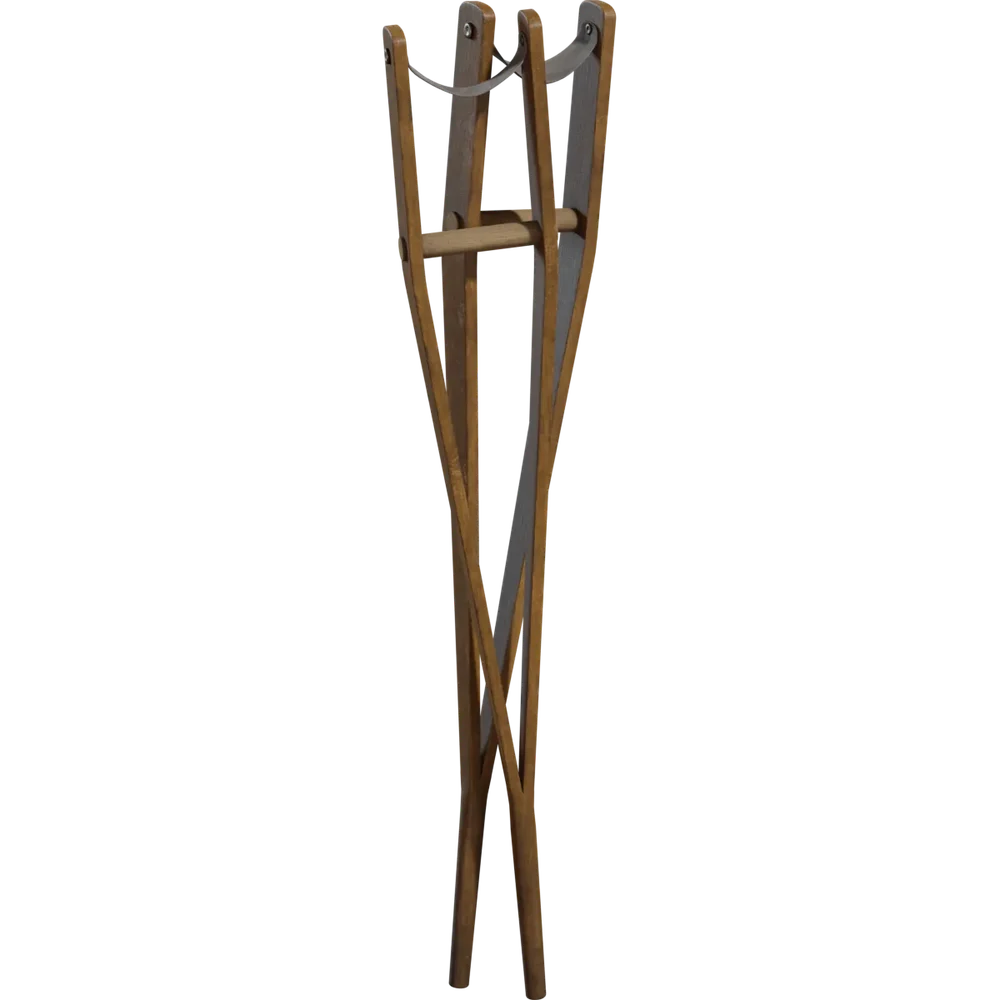 Vintage Crutches