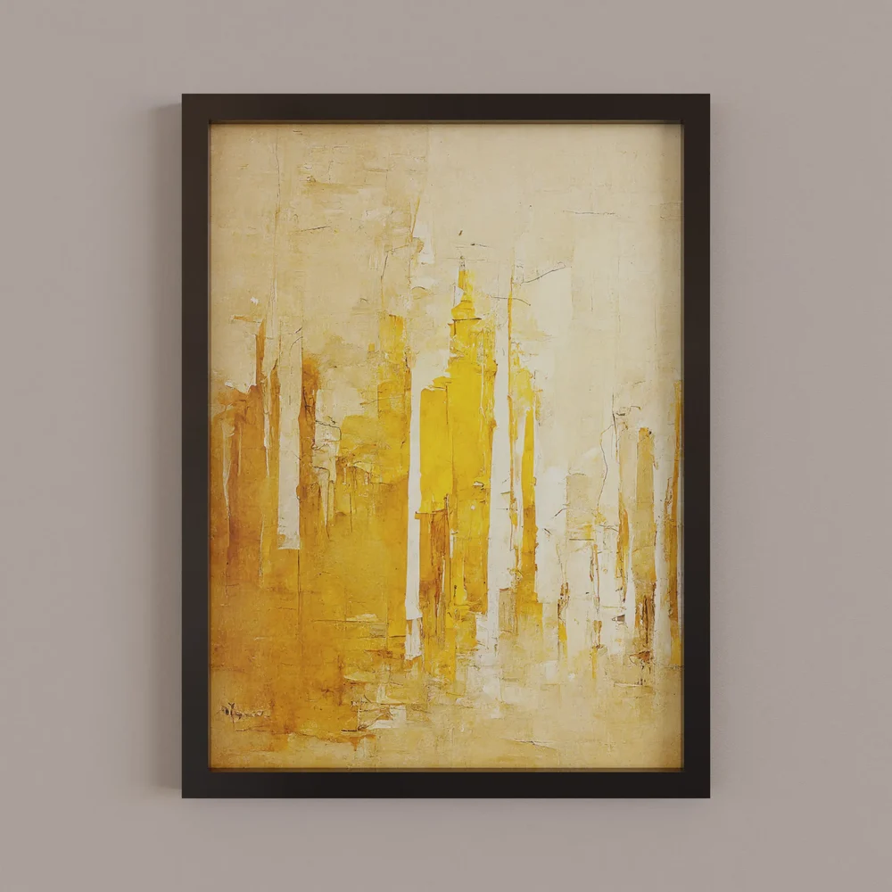 Painting Number 6