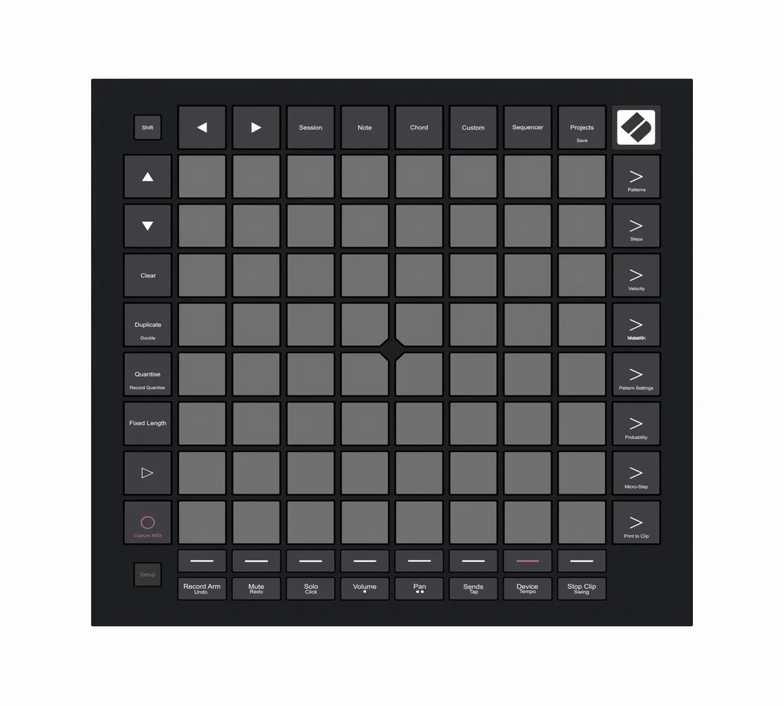 Novation Launchpad Pro Mk3