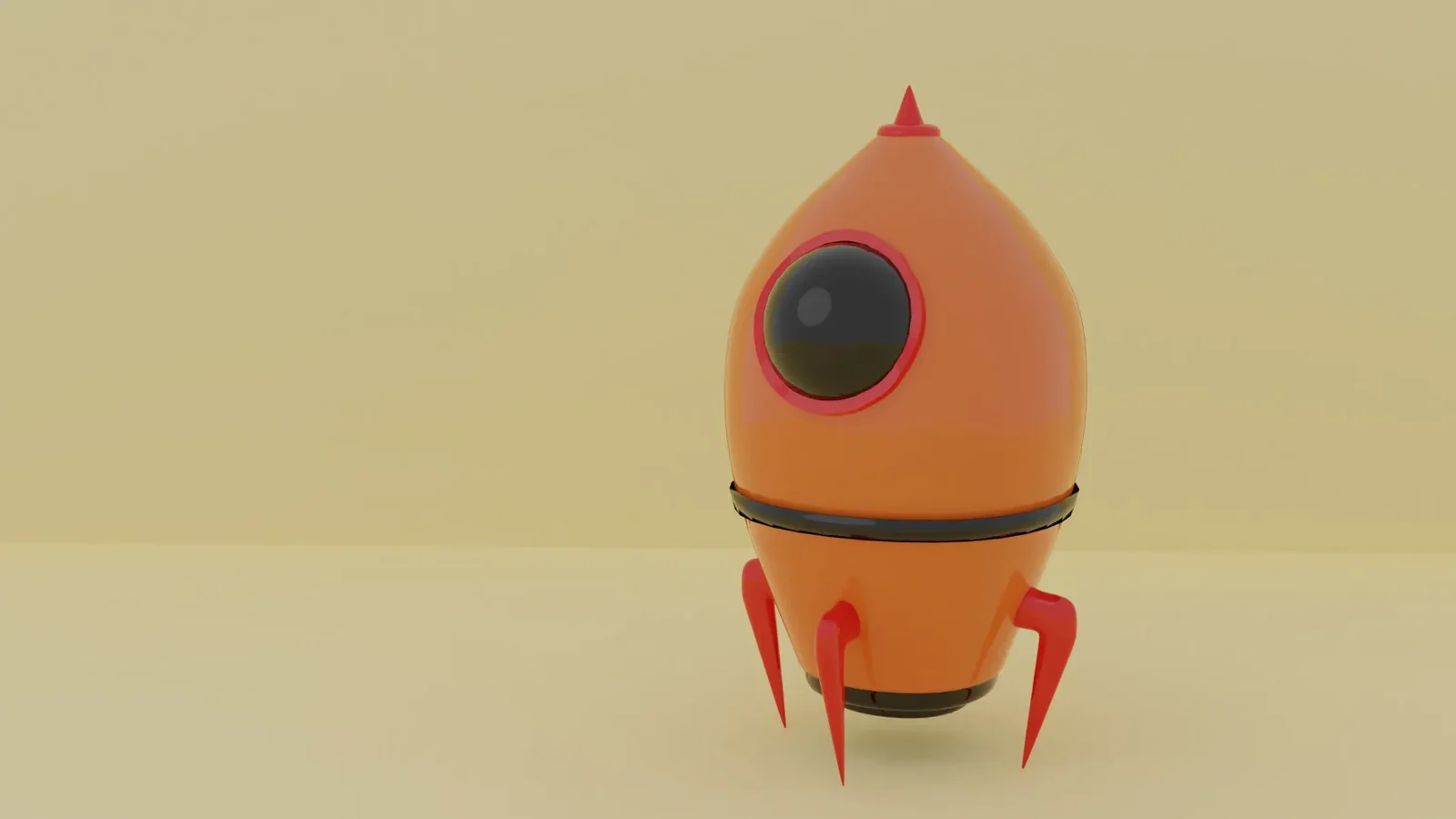 Rocket