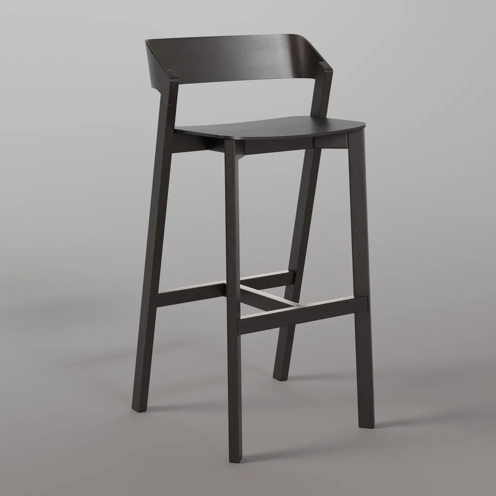 Merano Barstool B105