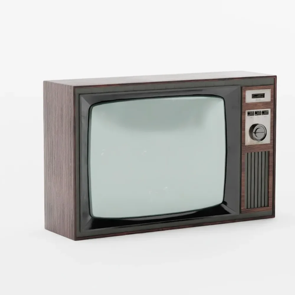 Retro Tv