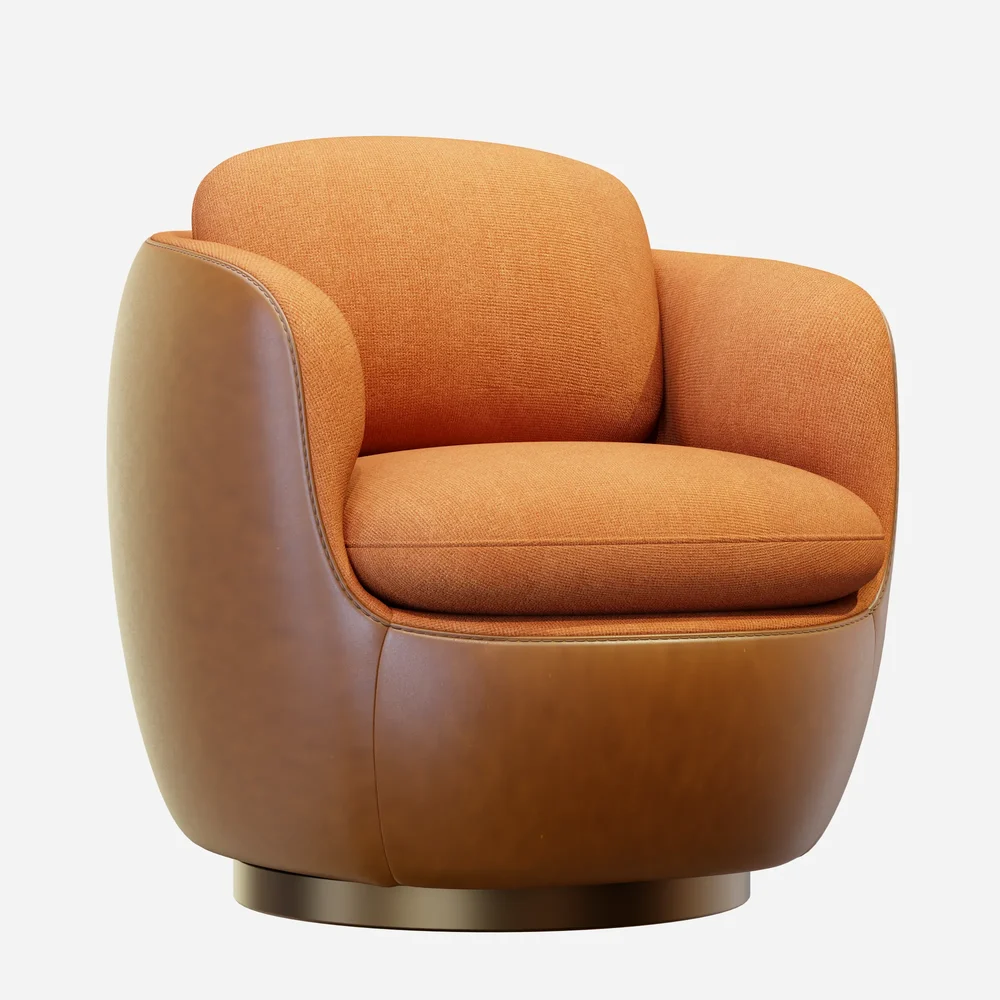 Bilbao Armchair