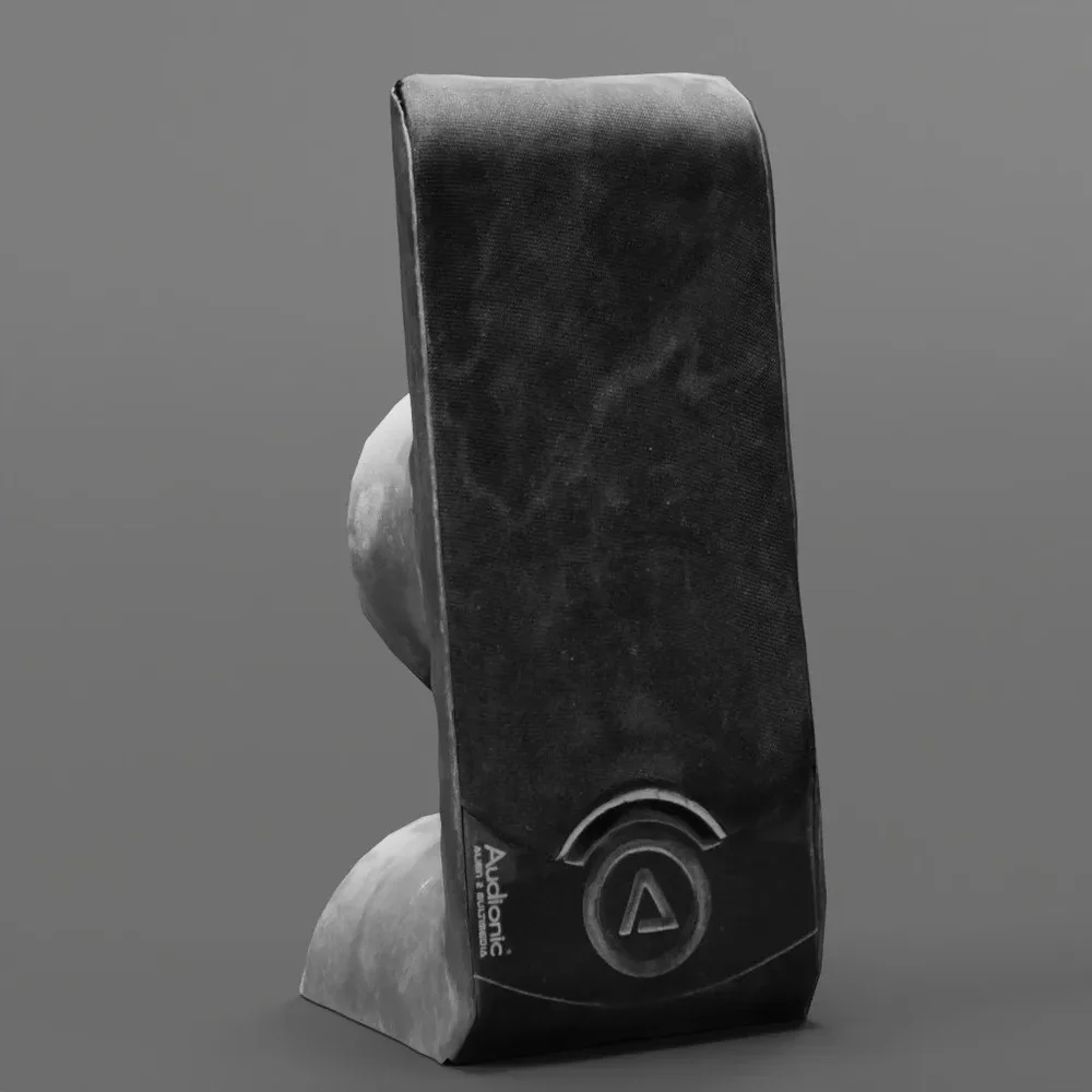 Audionic Speaker