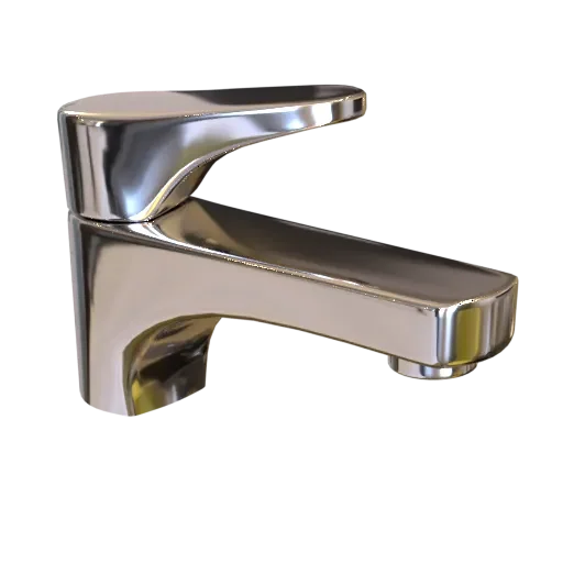 Faucet Bathroom Mono