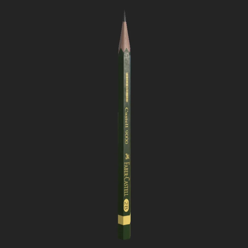 Faber Castell Pencil