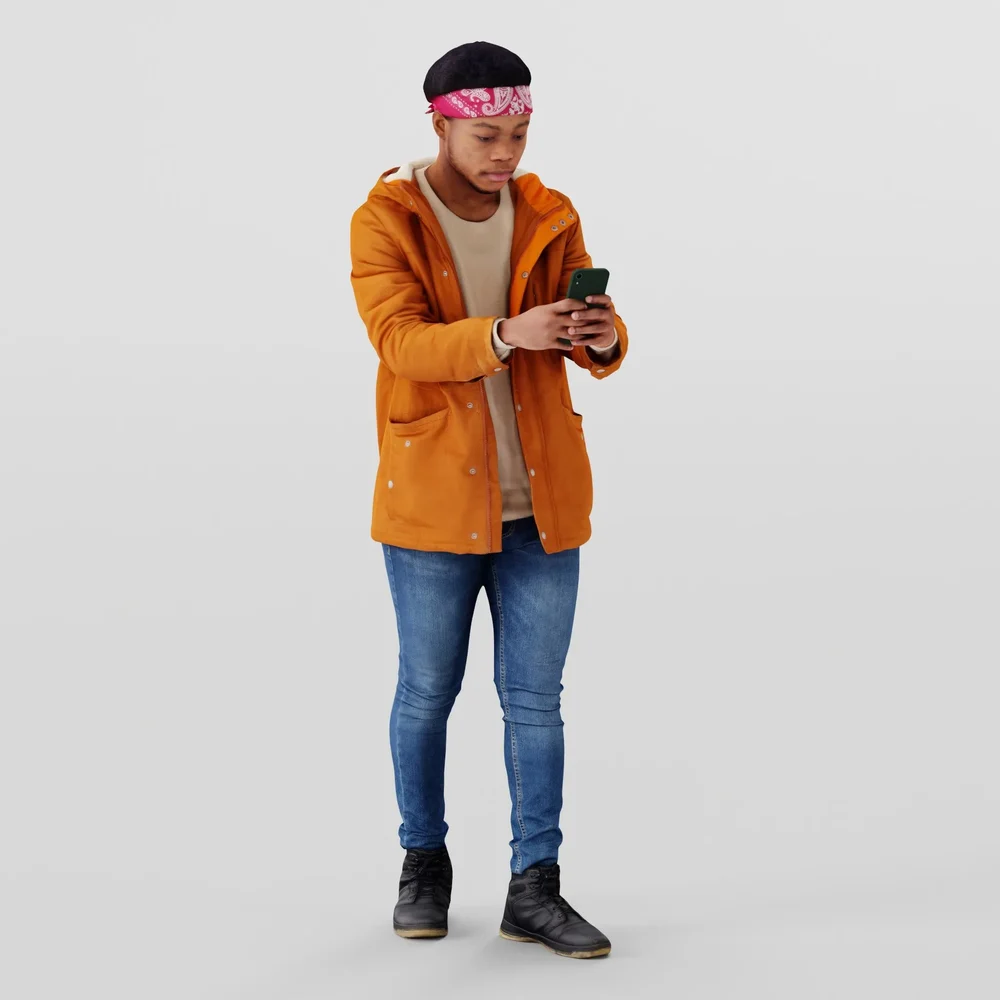 Take My Picture