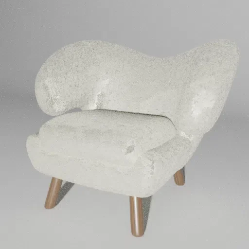 Pelican Chair