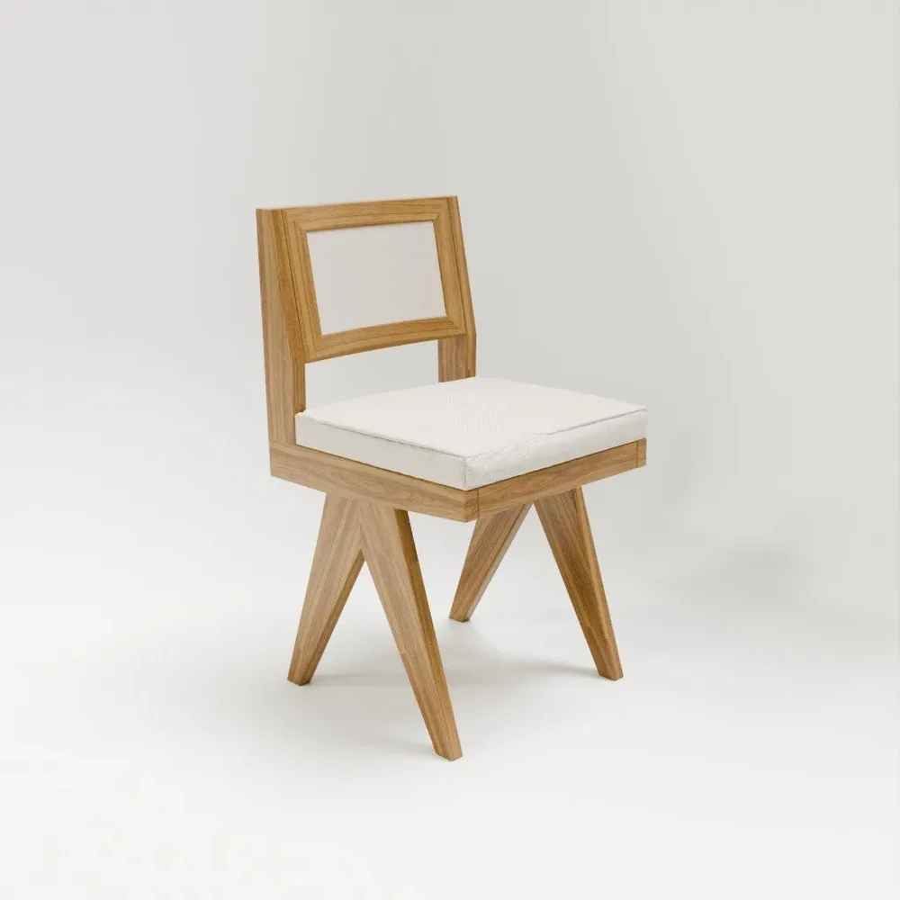 Wooden Chair