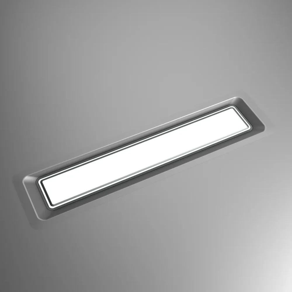 Scifi Decal 007 Light Strips