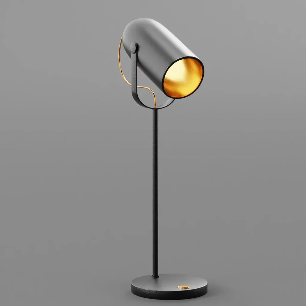 Luxury Table Lamp