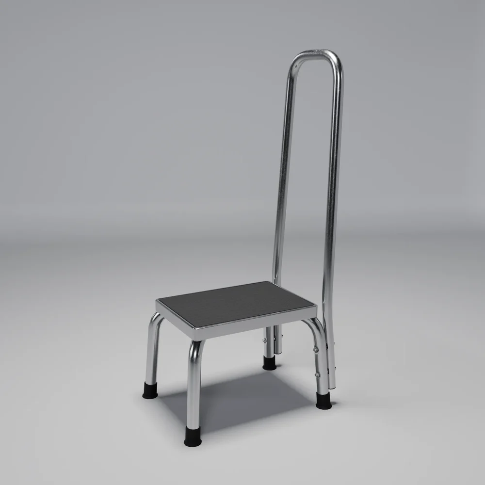 Medical Step Stool
