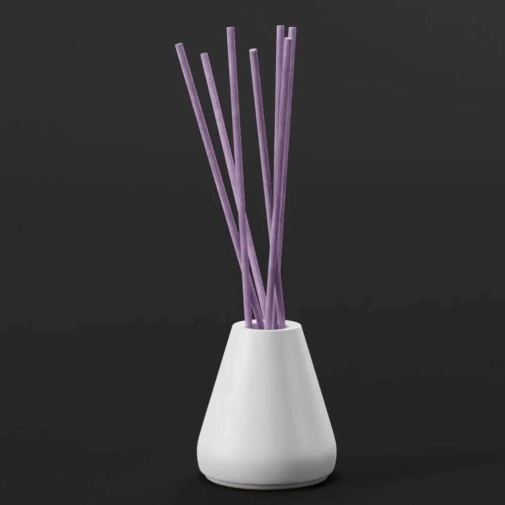Ikea Njutning Vase