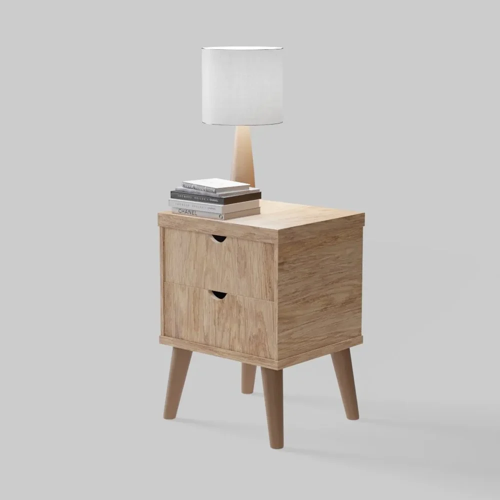 Drawer With Objects