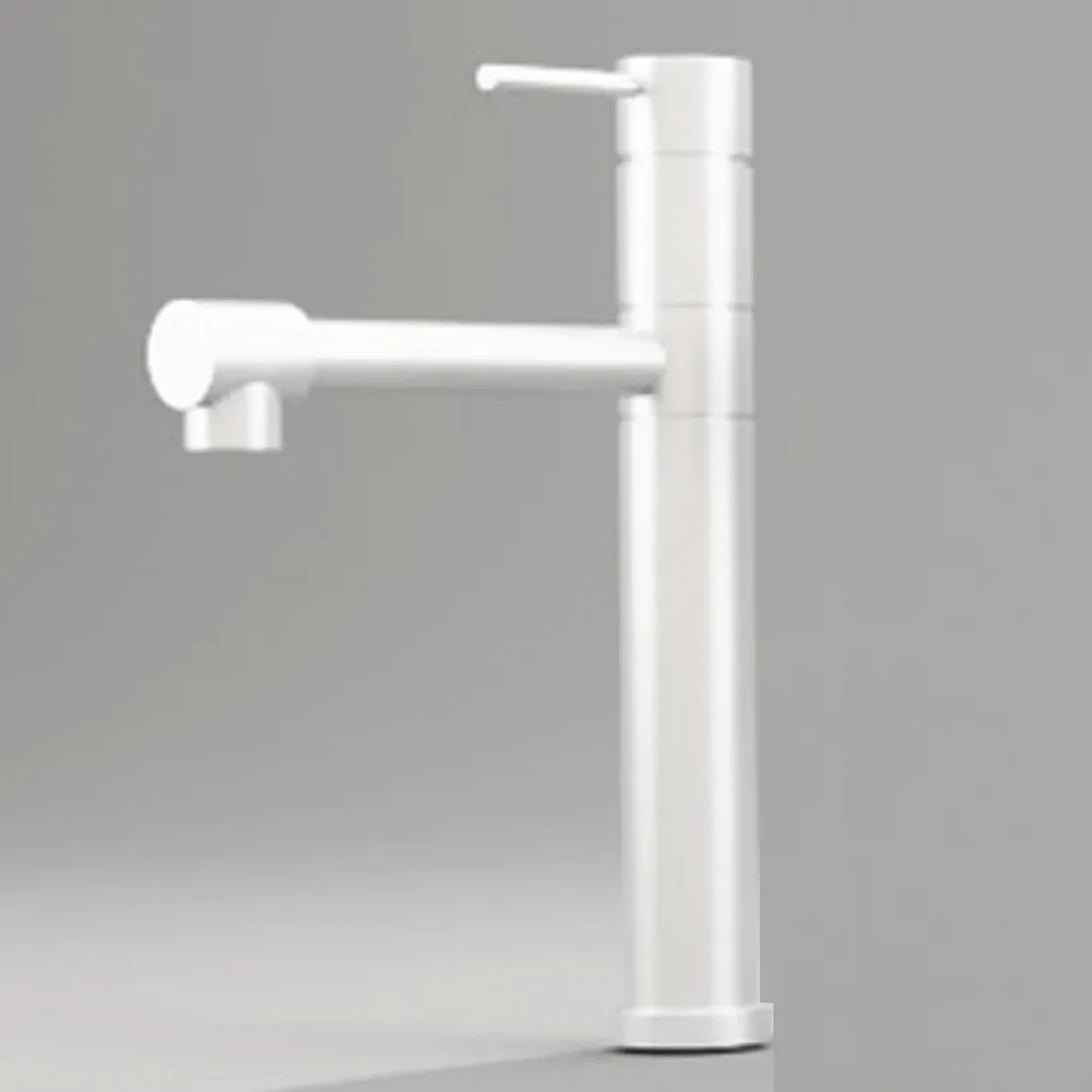 Sj-Blanco Faucet Set 01