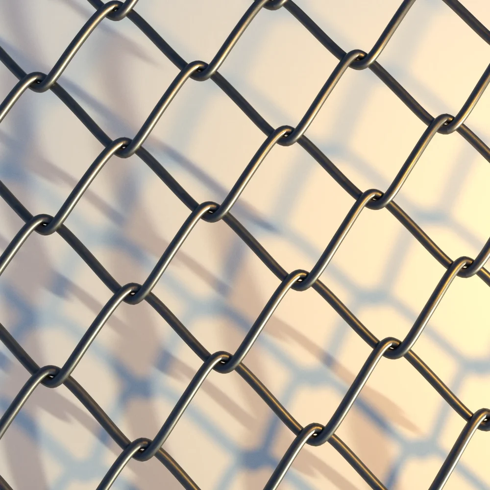 Fence