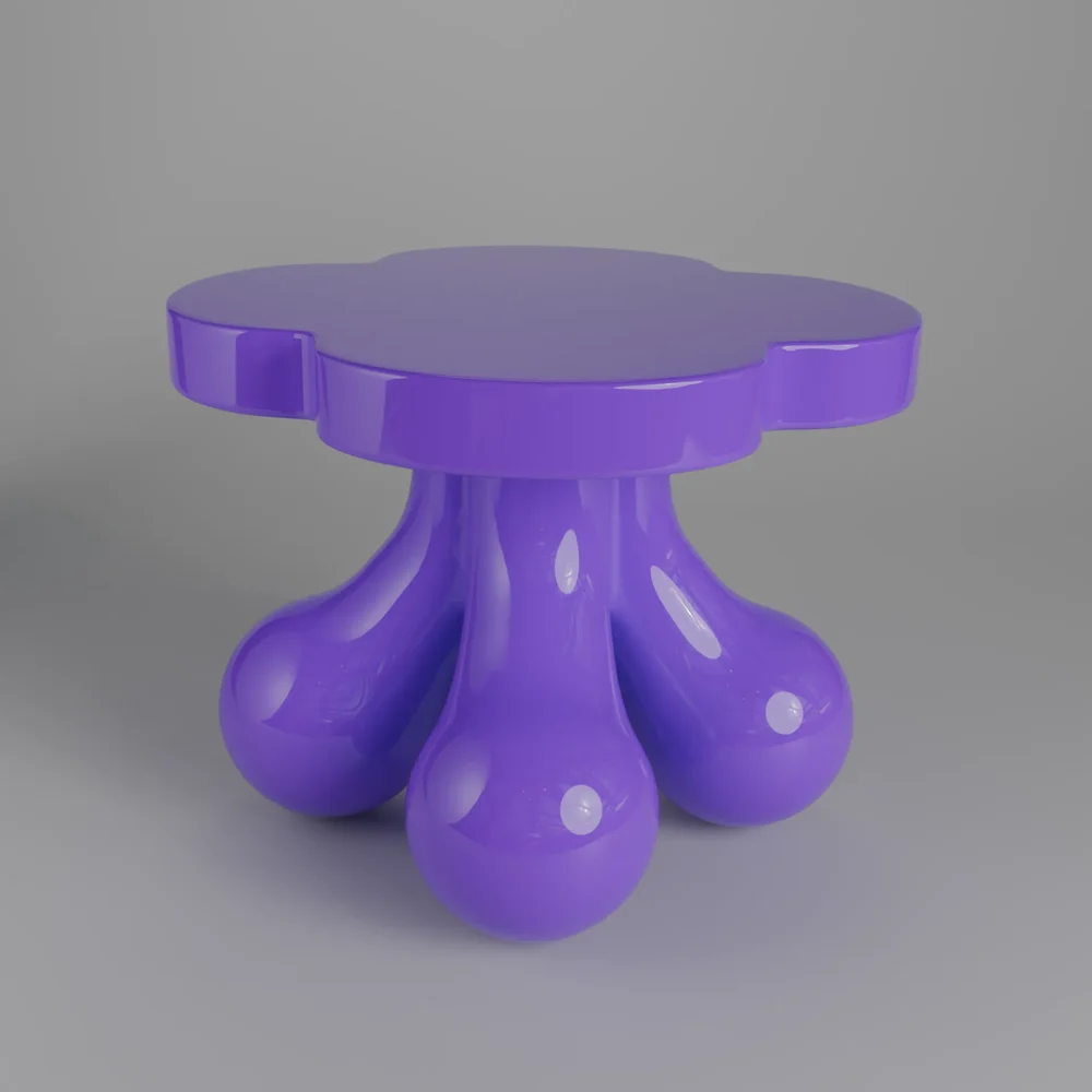 Shlorpian Table