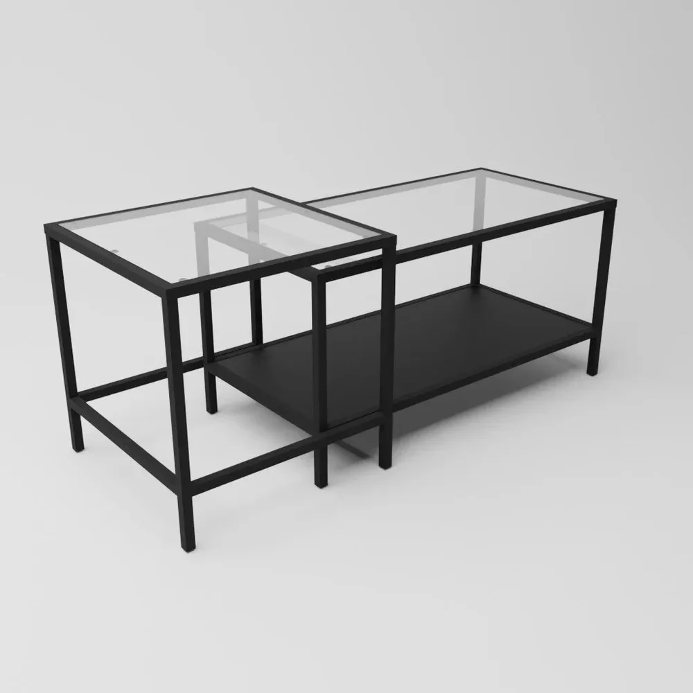 Table Vittsjo Ikea