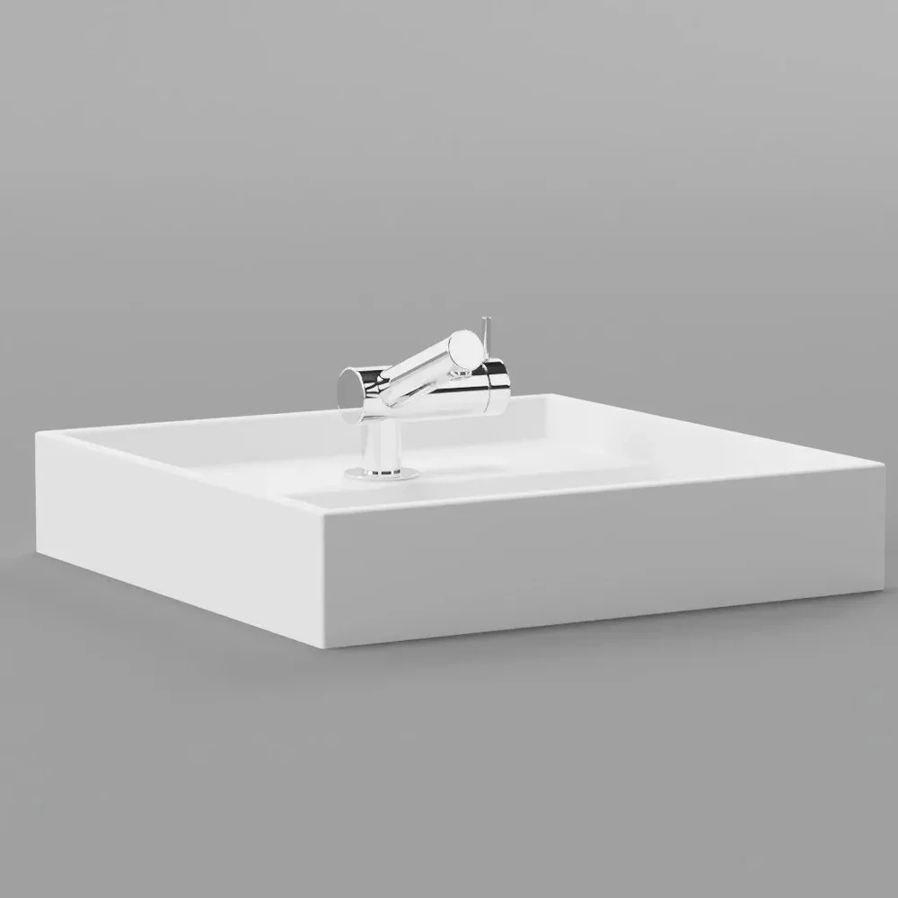 Modern Wash Basin