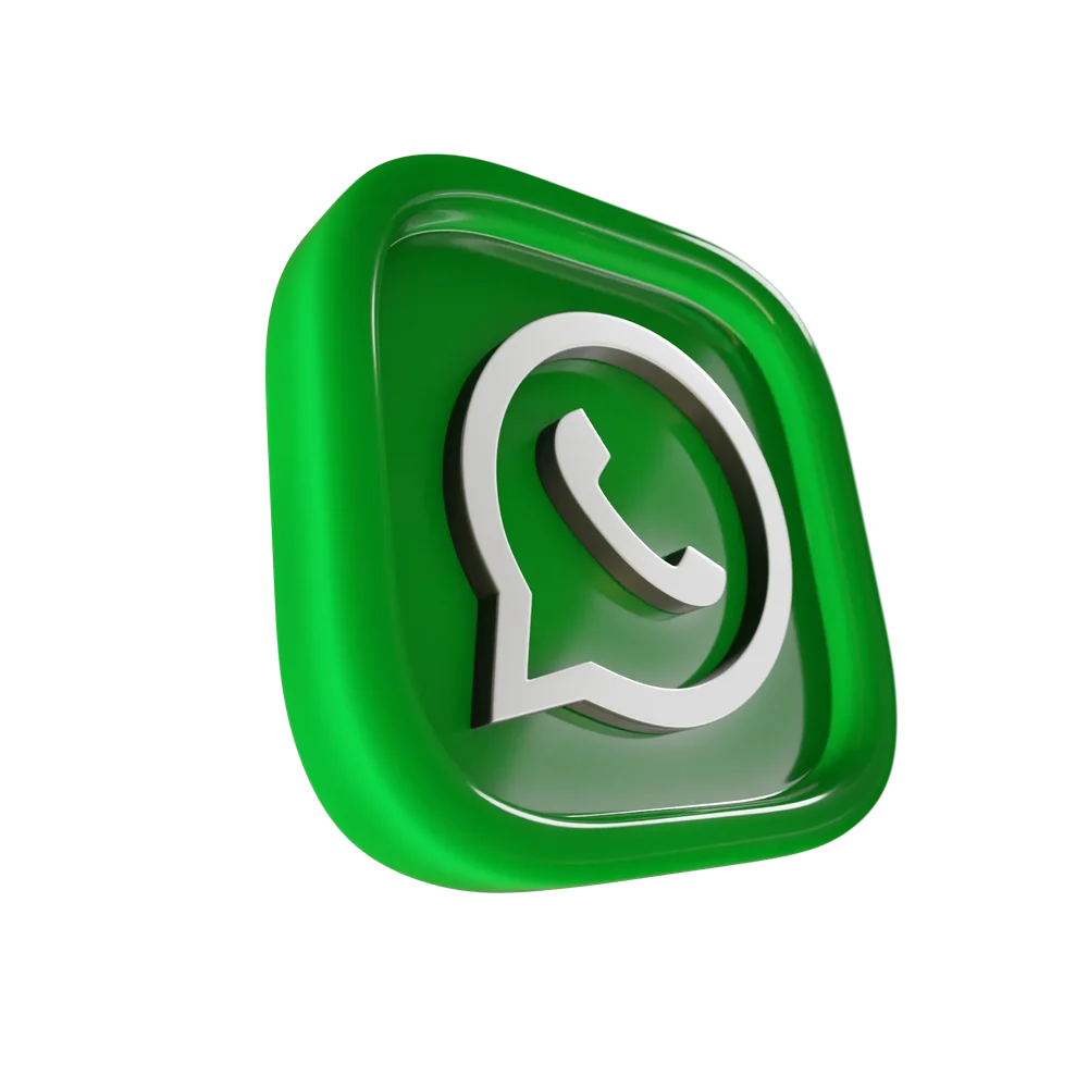 Whatsapp Icon