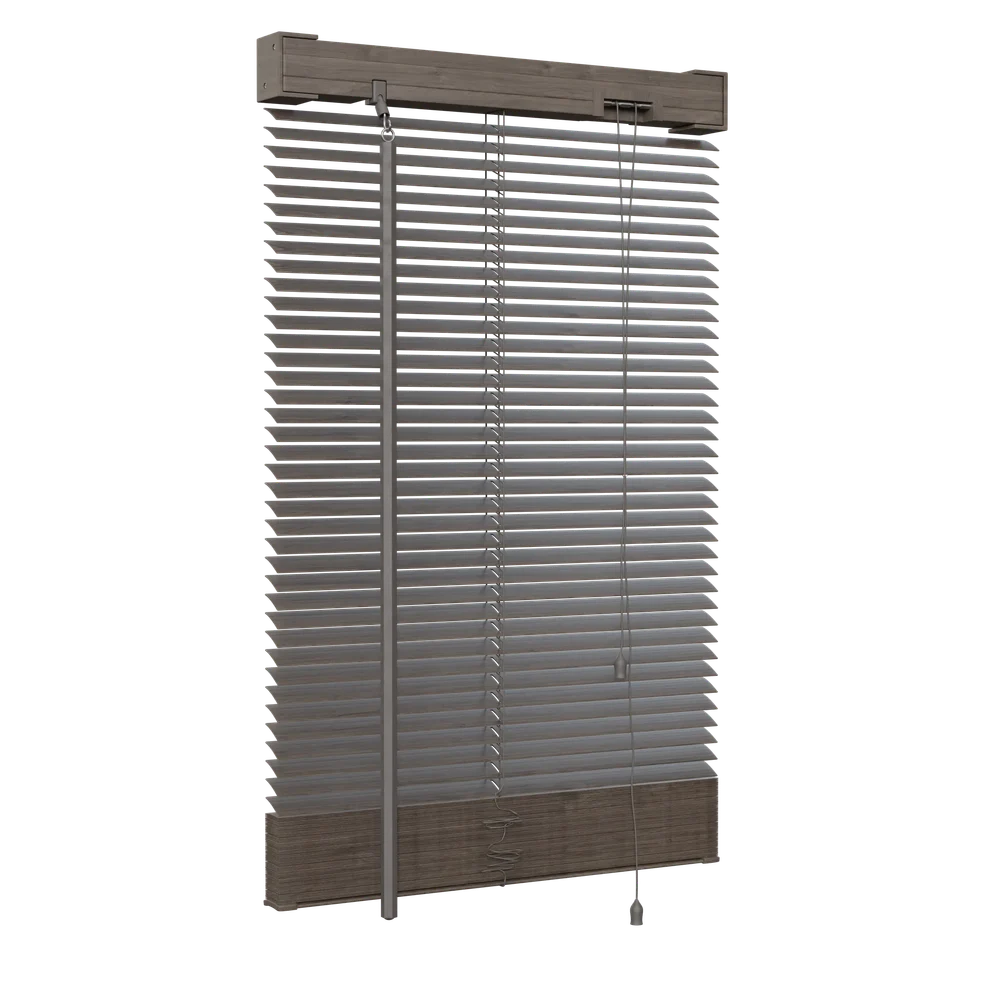 Venetian Blinds