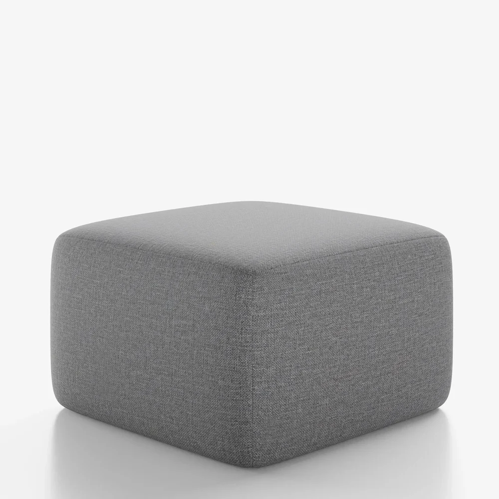 Soco Square Seating By Hon