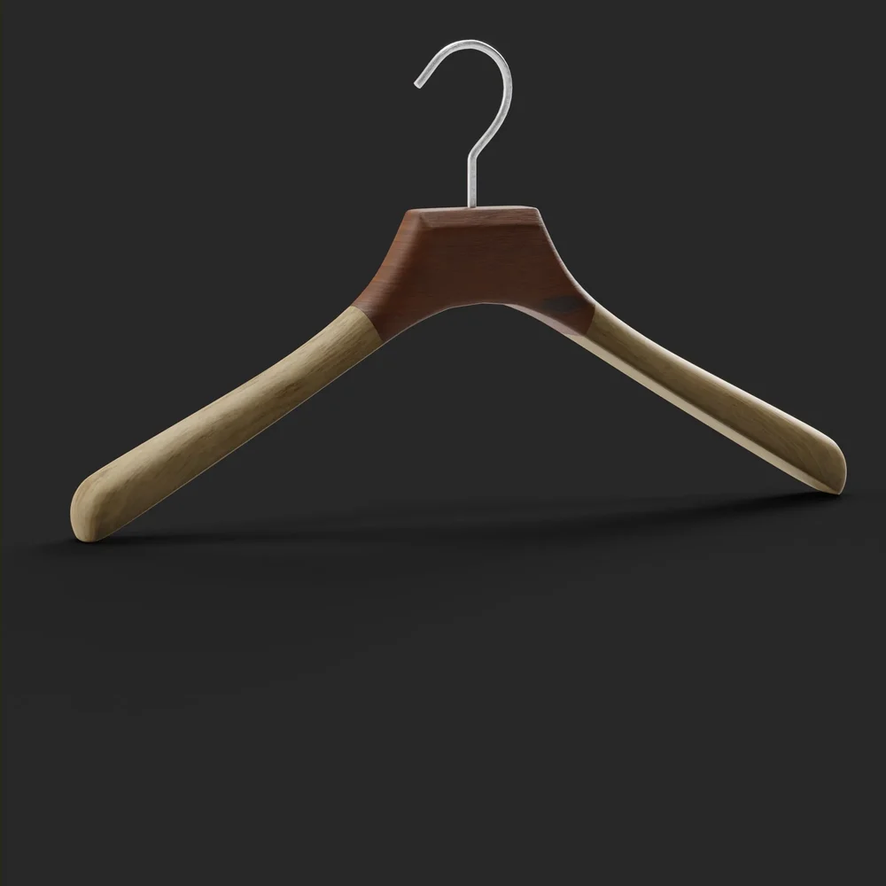 Clothes Hanger