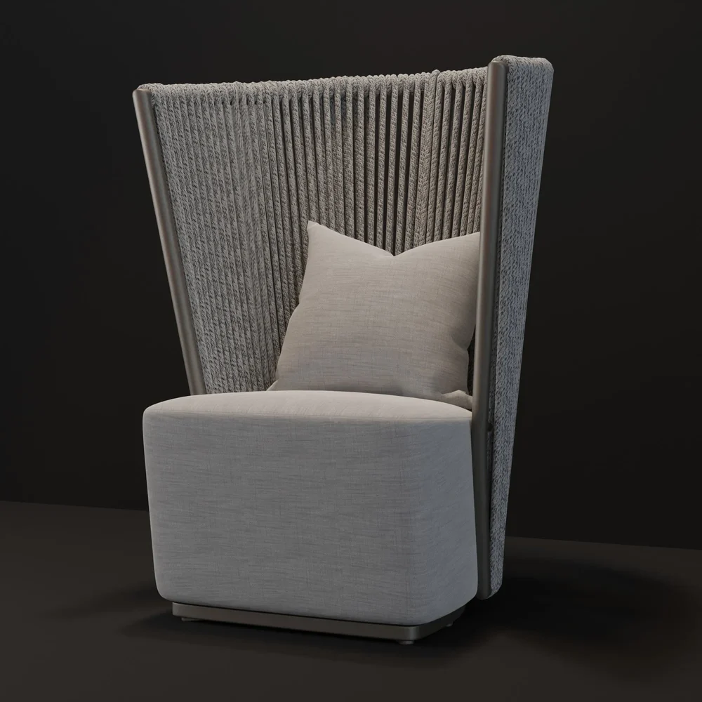 Muse High Chair