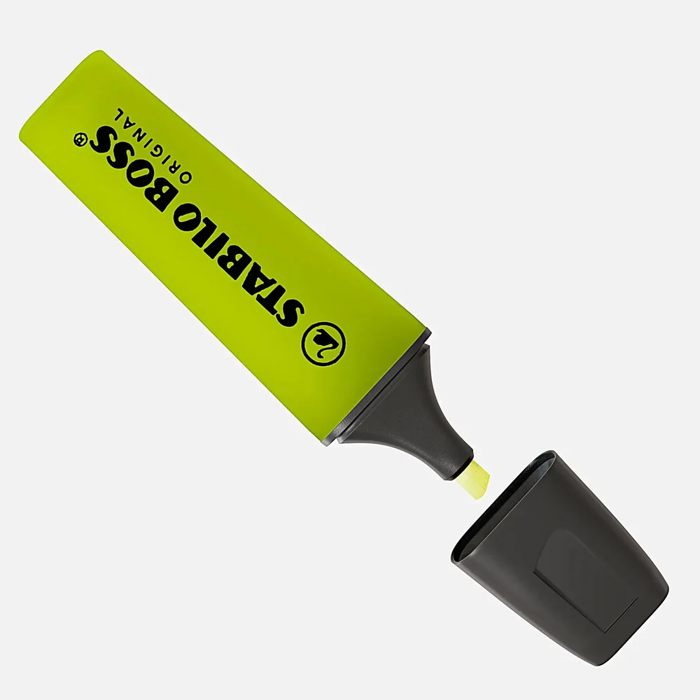 Highlighter Pen