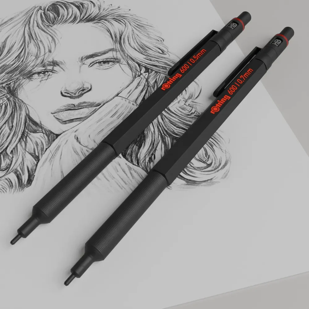 Mechanical Pencils Rotring 600