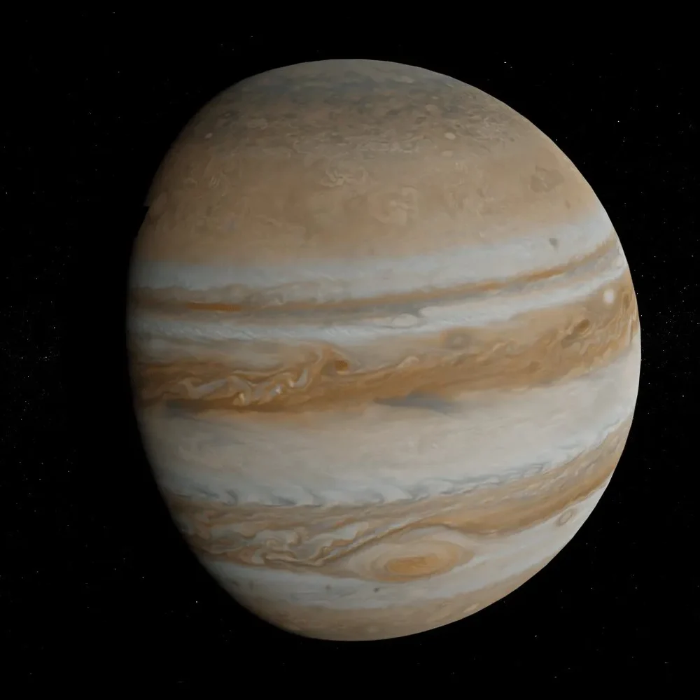 Jupiter