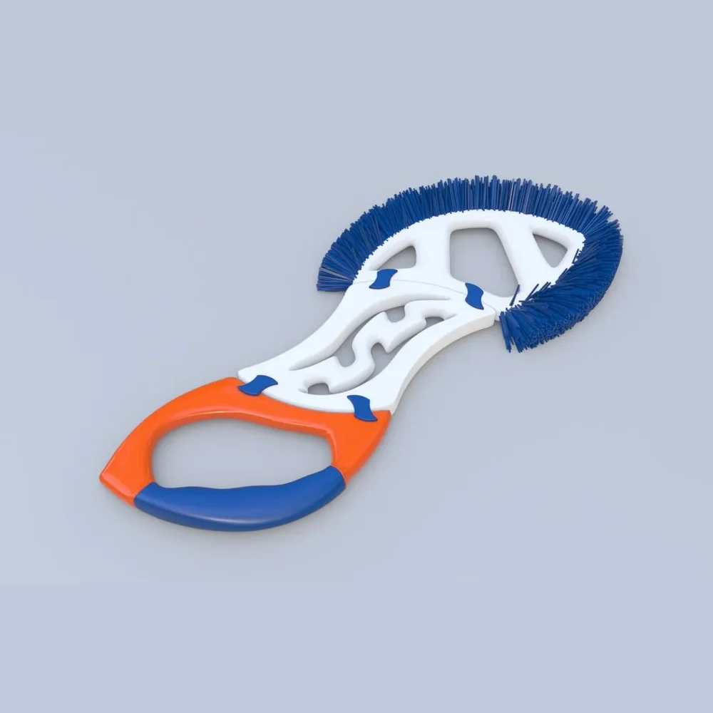 Clothes Brush