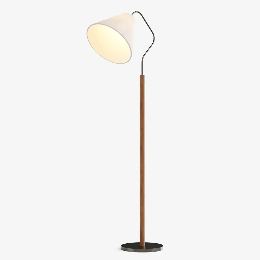 Garner Floor Lamp By Four Hands