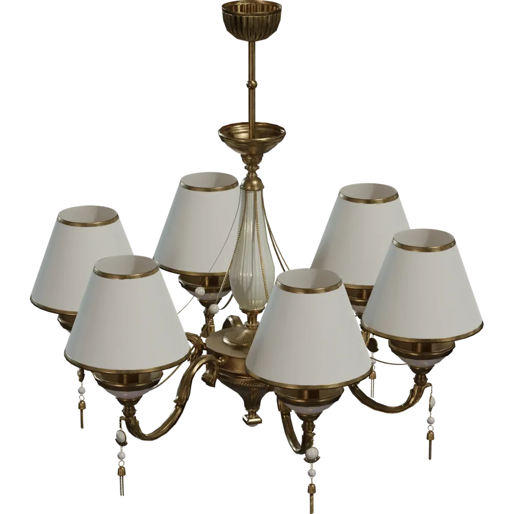 Chandelier 01
