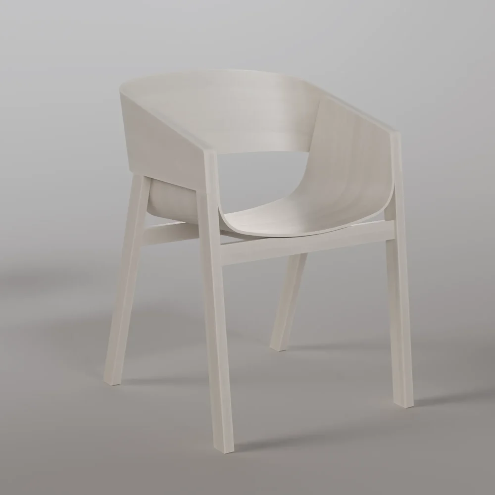 Merano Armchair S110