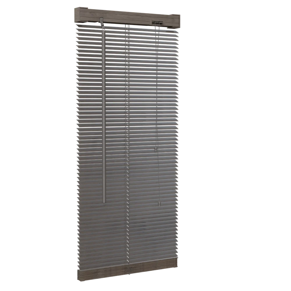 Venetian Blinds