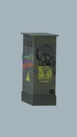 Electric Box