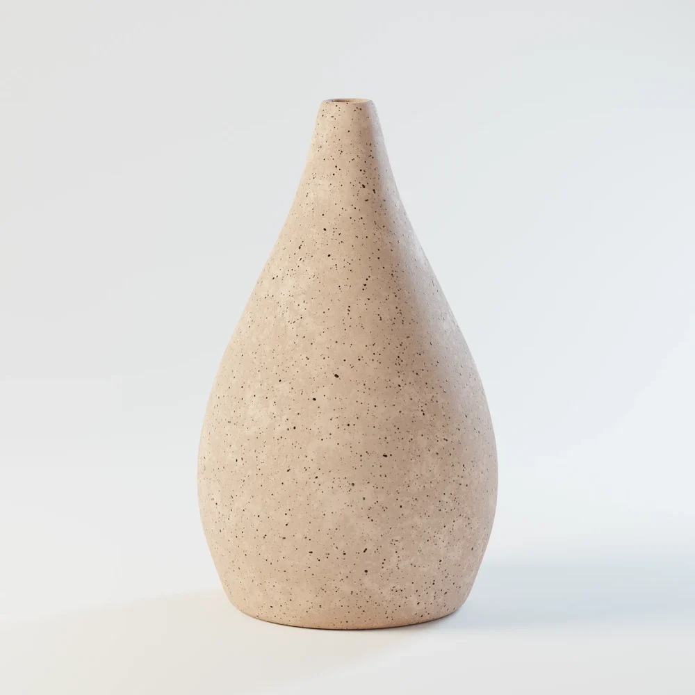 Ceramic Vase