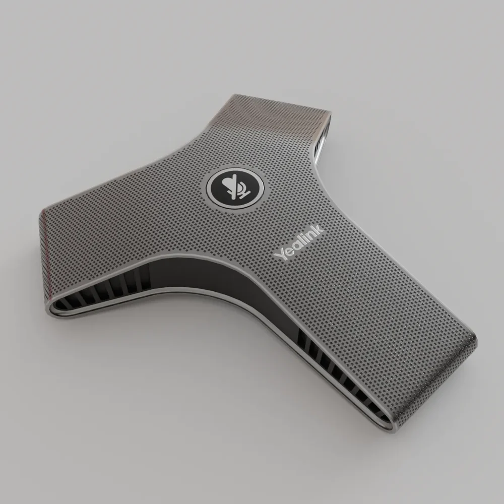 Yealink Vcm34 Microphone