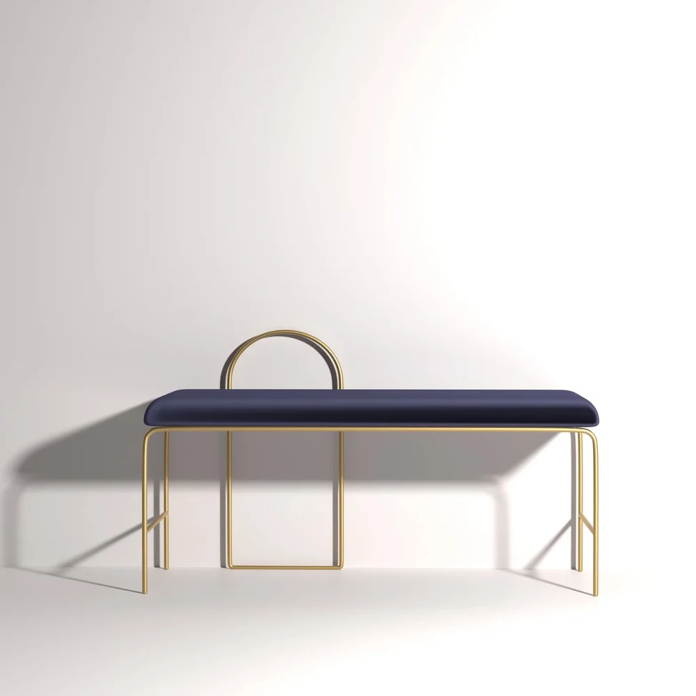 Shufan Bench