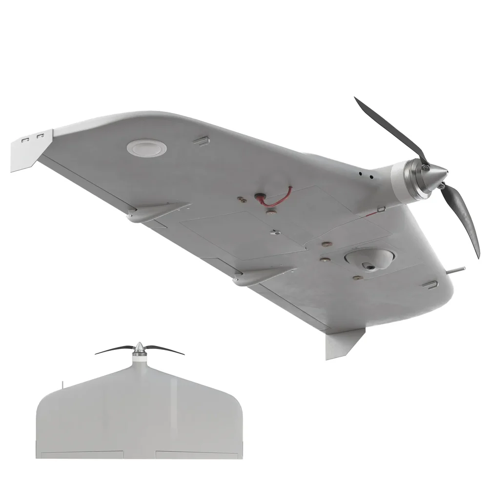 Drone Uav System Granat-1