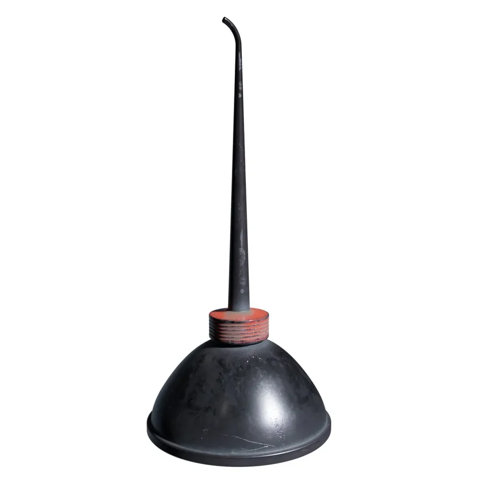 Antique Oil Can