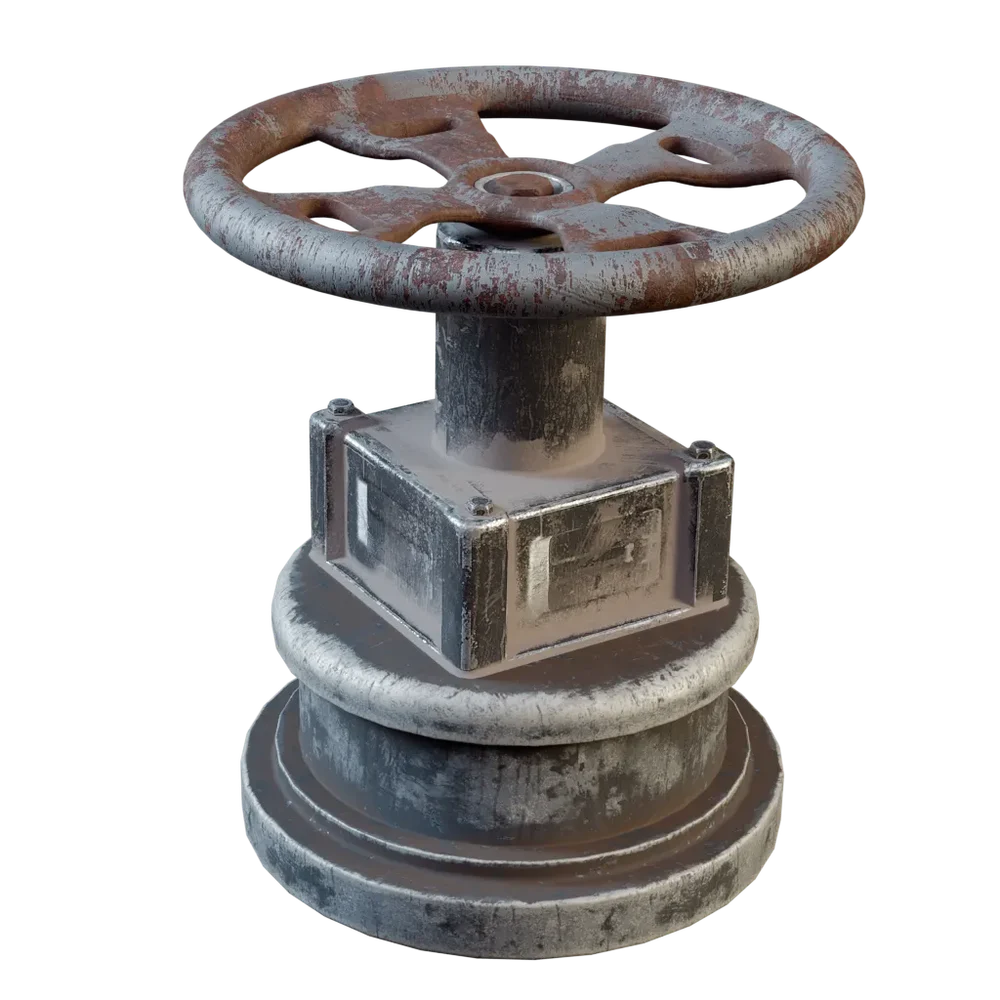 Industrial Valve