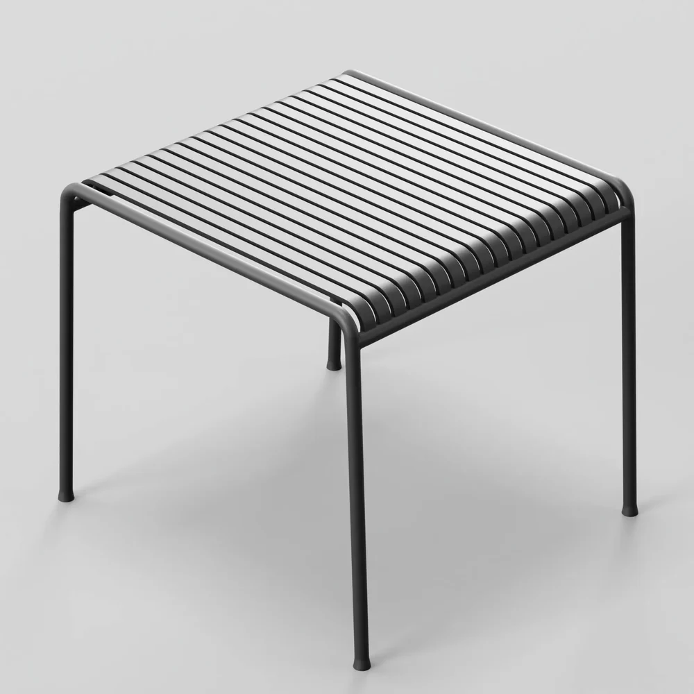 Palissade Table