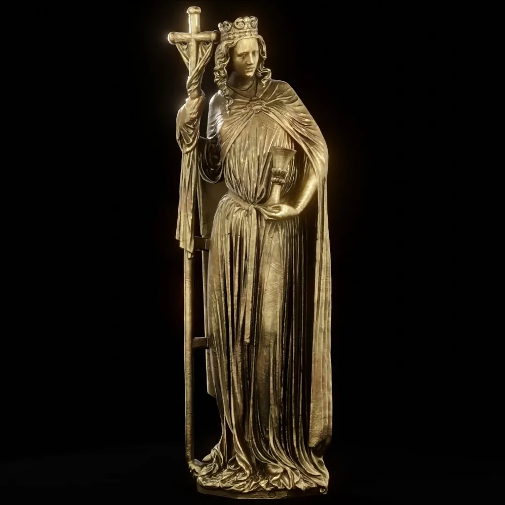 Brass Ecbsesia