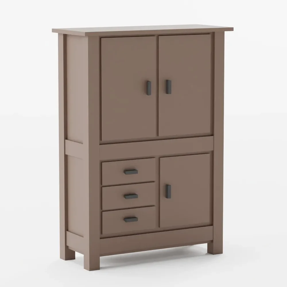 Forniture - Lowpoly