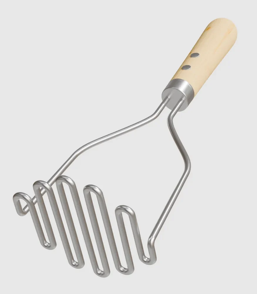 Ikea Potato Masher