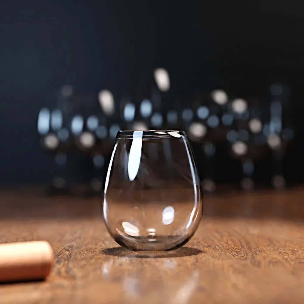 Tumbler Cup