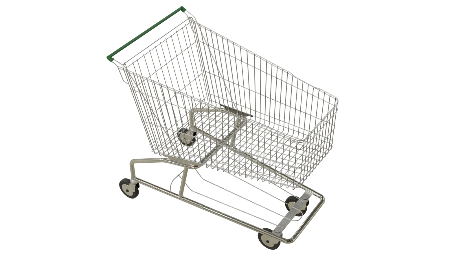 Cheap Shopping Cart