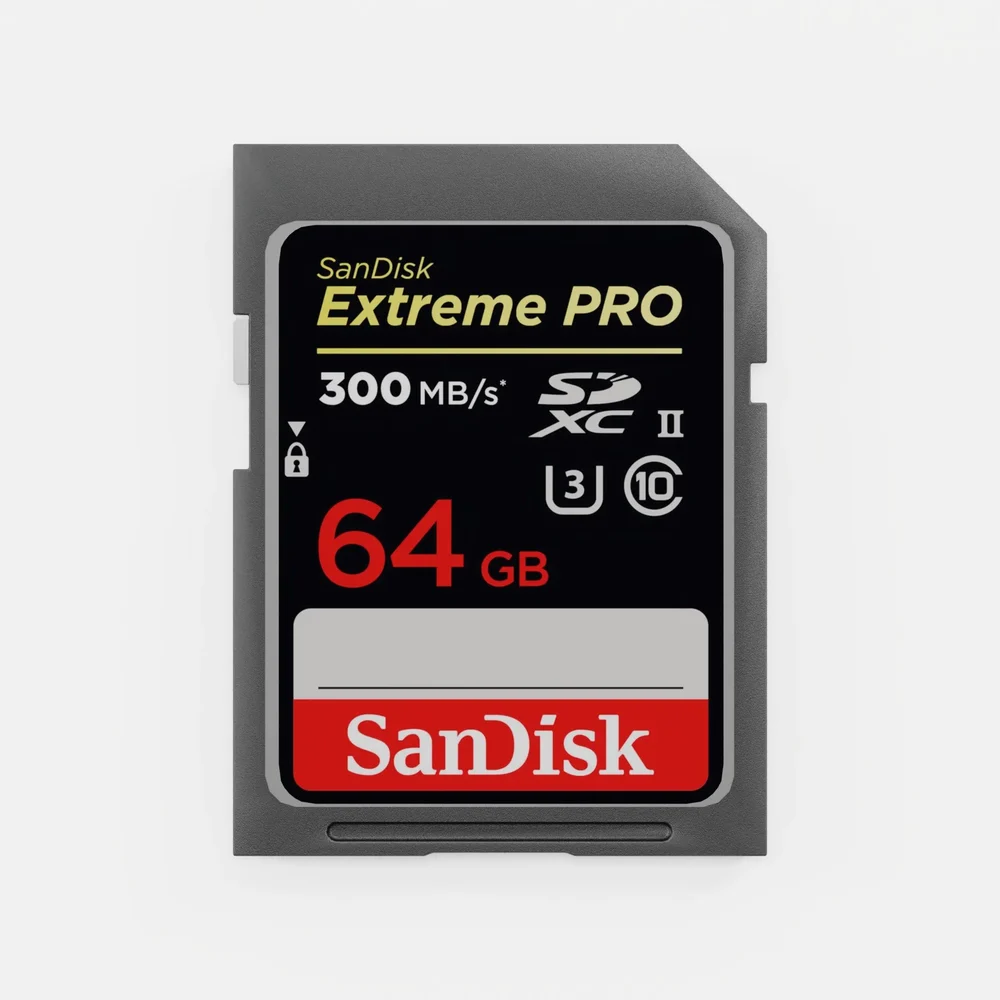 Sandisk Sd Card